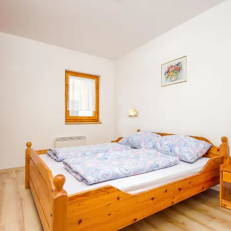 Apartment Amarillo 6 By Interhome