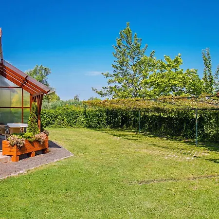 公寓 Amarillo 6 By Interhome