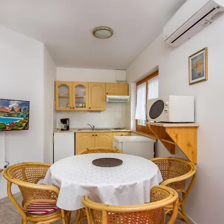 Amarillo 6 By Interhome Apartment *