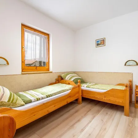 Apartment Amarillo 6 By Interhome