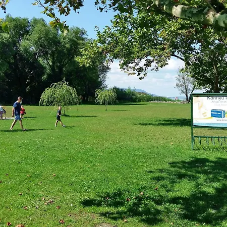 Amarillo 6 By Interhome 公寓 *