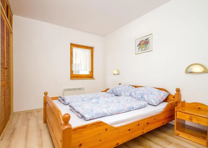 Apartment Amarillo 6 By Interhome