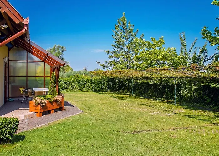 Apartment Amarillo 6 By Interhome