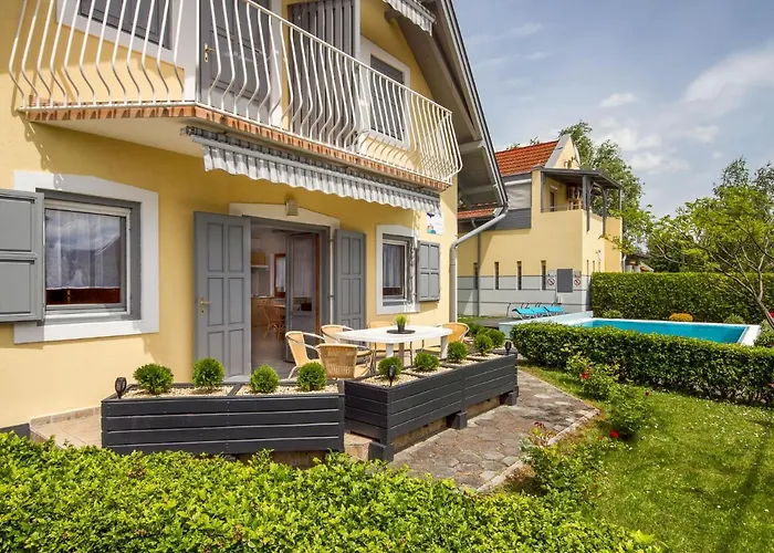 Apartment Amarillo 6 By Interhome *