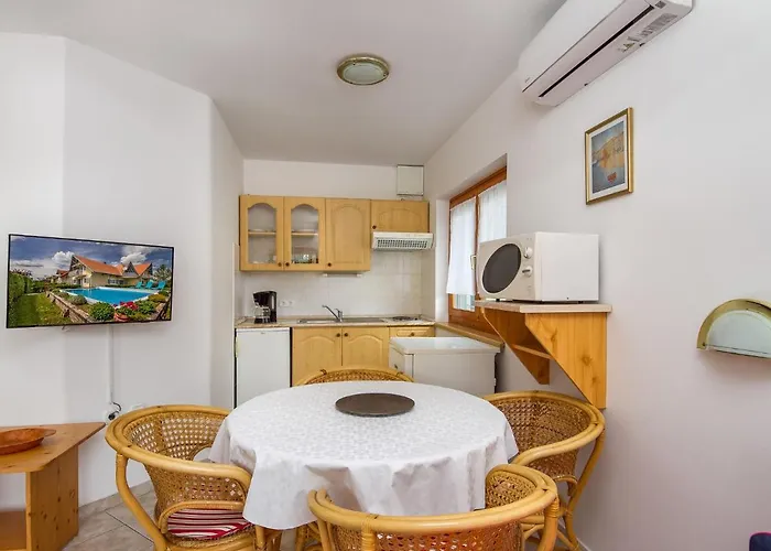 Amarillo 6 By Interhome Appartement *