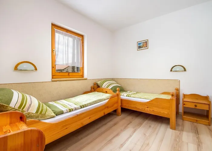 Apartment Amarillo 6 By Interhome