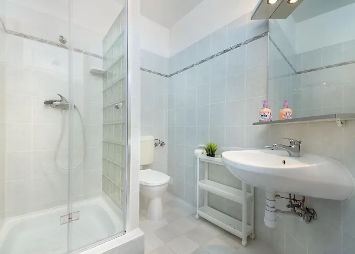 Apartment Amarillo 6 By Interhome Balatonmáriafürdő