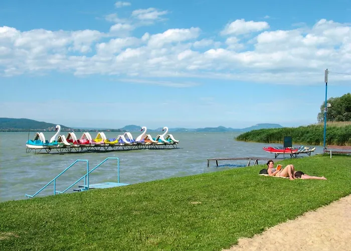 Apartment Amarillo 6 By Interhome