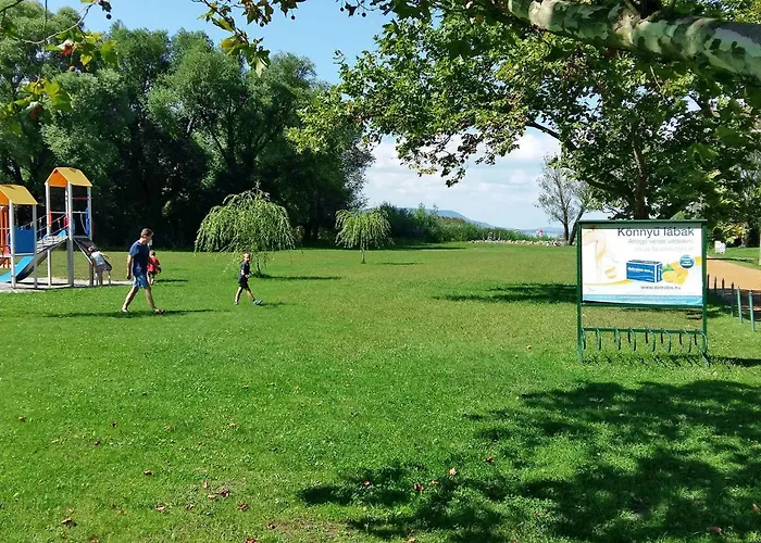 Amarillo 6 By Interhome Appartement *